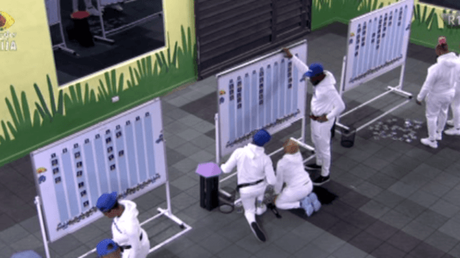 Which Team Won The Travel Beta Challenge (Week 9 in BBNaija)