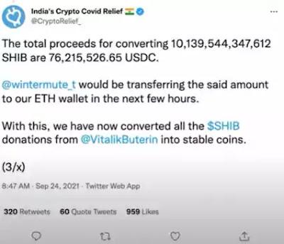 India Covid Relief Fund India Covid Relief Fund