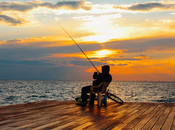 Surprising Health Benefits Fishing