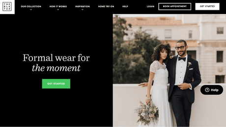 The Black Tux Coupon Codes 2021 | Best Wedding Outfits