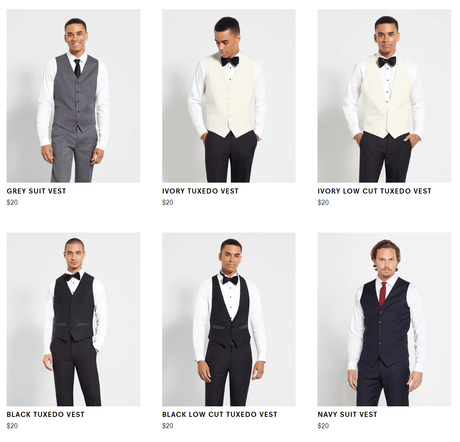 The Black Tux Coupon Codes 2021 | Best Wedding Outfits