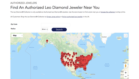 Leo Diamonds Review 2021 | Are They Visually Brighter?