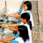 Why water sanitation is important for a family?