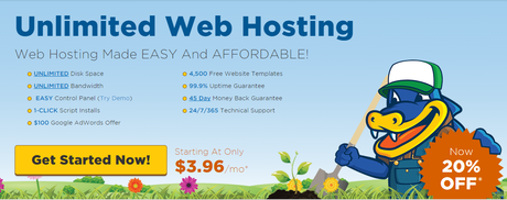 HostGator Hosting Review 2018: Is It  A Reliable Hositng Service?