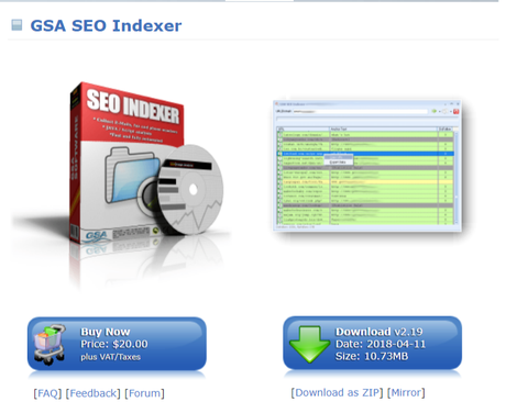GSA Search Engine Ranker Review 2021 Legit or Scam ?