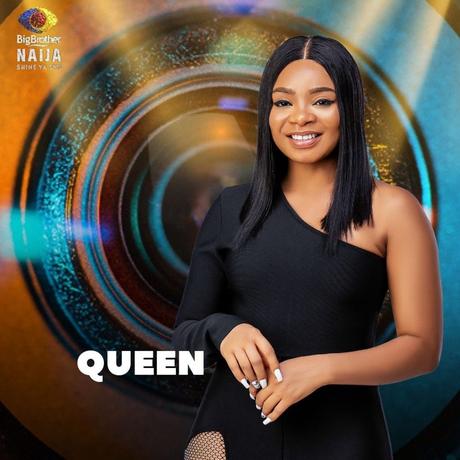 Queen BBNaija Biography, Net Worth, Wiki, Real Name, Boyfriend, State, Parents, Instagram