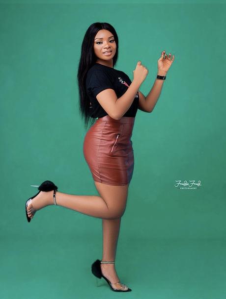 Queen BBNaija Biography, Net Worth, Wiki, Real Name, Boyfriend, State, Parents, Instagram