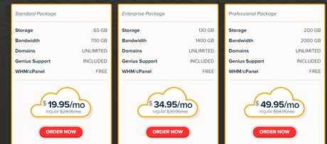 TMDHosting Review 2021 Top 5 Features & Pricing (How good is TMDHosting?) (Speed & Uptime Tested)