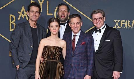 Babylon Berlin Season 4: Release Date Set for 2021 on Netflix