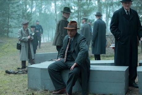 Babylon Berlin Season 4: Release Date Set for 2021 on Netflix