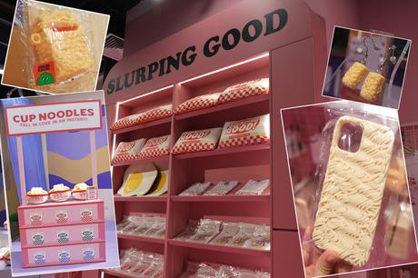 Slurping Good! Singapore’s First Instant Noodle Themed Experience Playground