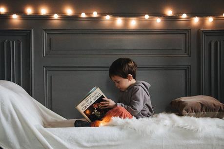 Ways to get creative with your child’s bedroom