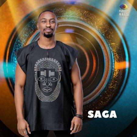 Saga Wins N2.5m, Ambassadorship Deal In Lipton Task