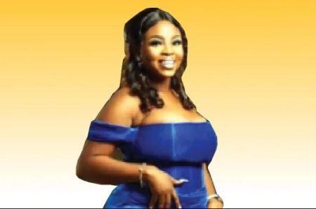 My Breasts Get Me The Most Attention —Actress, Opeyemi Adetunji Opens Up