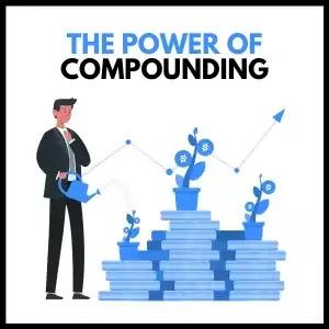 Power of Compounding