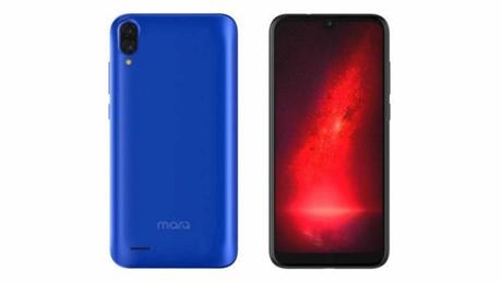 MarQ M3 Smart