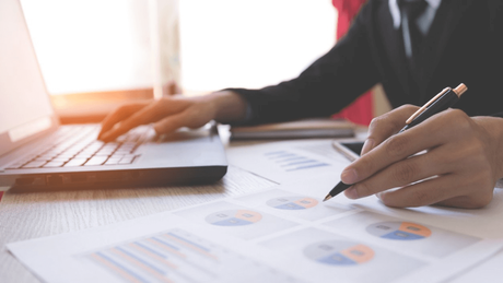 Contract Management Software