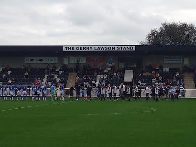 ✔798 Sir Tom Finney Stadium at Irongate