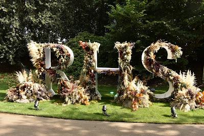 RHS Chelsea Flower Show 2021 part 2 - even more favourite bits