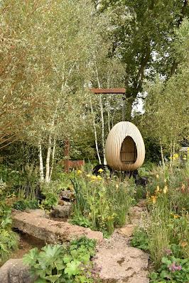 RHS Chelsea Flower Show 2021 part 2 - even more favourite bits