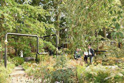 RHS Chelsea Flower Show 2021 part 2 - even more favourite bits