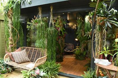 RHS Chelsea Flower Show 2021 part 2 - even more favourite bits