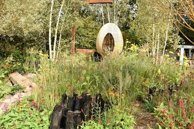 RHS Chelsea Flower Show 2021 part 2 - even more favourite bits