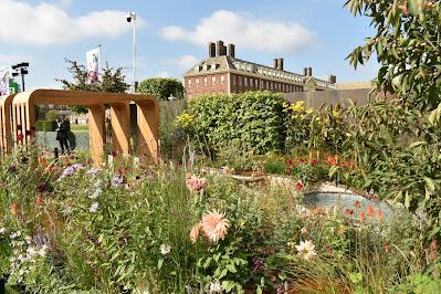 RHS Chelsea Flower Show 2021 part 2 - even more favourite bits