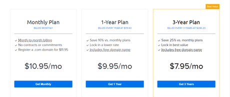 List of 10 Best Linux Hosting Services 2021: Reviewed & Rated