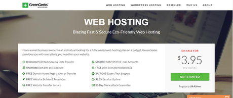 List of 10 Best Linux Hosting Services 2021: Reviewed & Rated