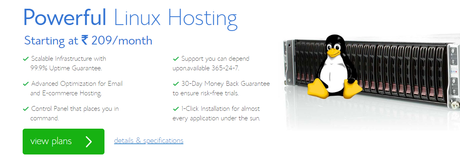 List of 10 Best Linux Hosting Services 2021: Reviewed & Rated