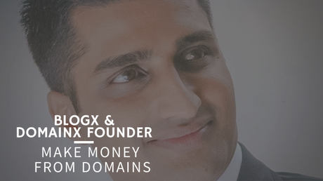 Domain Name Investing Tips By Domainer Manmeet Pal Singh