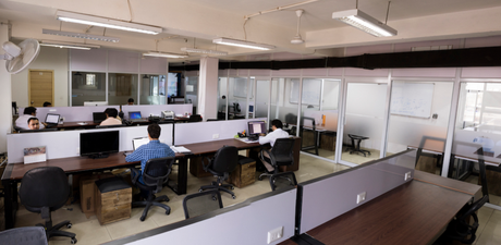Best Top 10 Coworking Spaces in Delhi & Delhi NCR September 2021: Updated