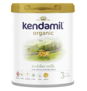 Best A2 Baby Formula (Organic Infant Formula Review)