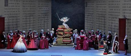 They’re BACK!!!’ — And Let the Met Opera Season Begin (Yet Again)