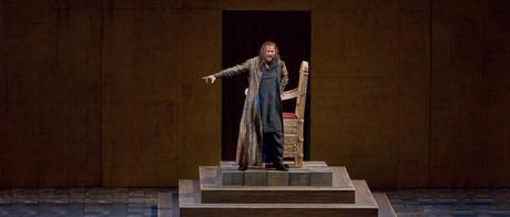 They’re BACK!!!’ — And Let the Met Opera Season Begin (Yet Again)