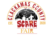 2021 Clackamas County Scare Fair Haunted House