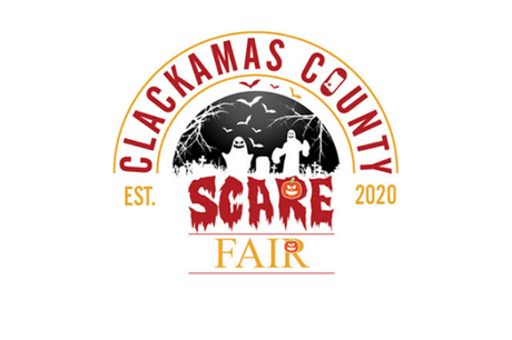 clackamas county scare fair