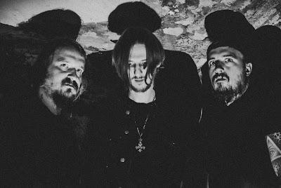 Weird Tales Premiere New Video For 