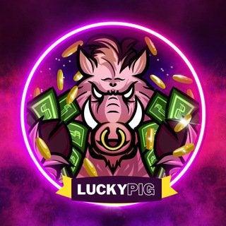🐗LuckyPig🐗 | Private sale upcoming | Don’t miss your opportunity 🚀 🐗LuckyPig🐗 | Private sale upcoming | Don’t miss your opportunity 🚀