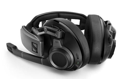 4 Best Sennheiser Wireless Headsets For Computer Use