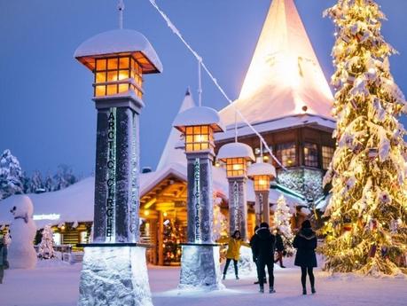 Lapland in Finland – best attractions and travel destinations