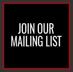 Join our mailing list