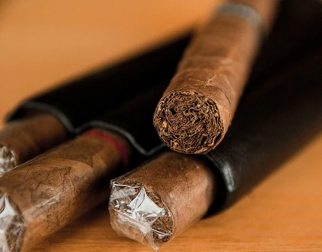 Why Use A Delta 8 Cigar?