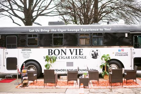 5 INcredible mobile cigar lounges