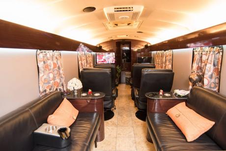 5 INcredible mobile cigar lounges