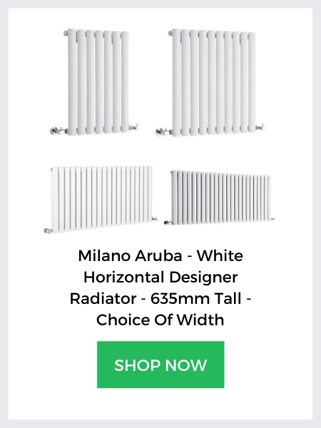 milano aruba white product block