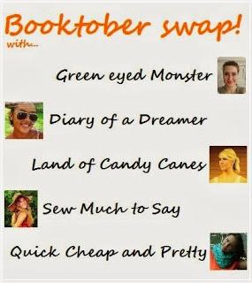 Book Swap!!!!