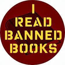 Celebrate Banned Books Week. Read Something Dirty.