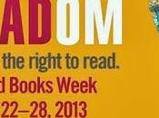Celebrate Banned Books Week. Read Something Dirty.